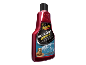 Meguiars A3714 Water Spot Remover Meguiars A3714 Water Spot Remover