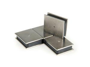 Leviton 41030-SMJ Surface Mount Housing Magnets, 4 Per Pack