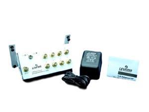 Leviton 47692-GSM 1x8 Enhanced RF Module Leviton 47692-GSM 1x8 Enhanced RF Module