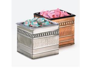 12W x 20D x 8H Stainless Steel and Copper Housing Copper 1 Ct 12W x 20D x 8H Stainless Steel and Copper Housing Copper 1 Ct
