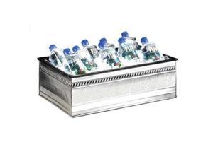 12W x 20D x 7H Melamine Ice Housings Large White 1 Ct 12W x 20D x 7H Melamine Ice Housings Large White 1 Ct