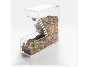 4W x 11D x 11H Classic Large Topping Dispenser with Notch 2 Ct 4W x 11D x 11H Classic Large Topping Dispenser with Notch 2 Ct