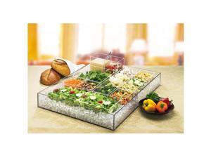 24 x 32 x 4.25 Cater Choice System Housing 1 Ct 24 x 32 x 4.25 Cater Choice System Housing 1 Ct