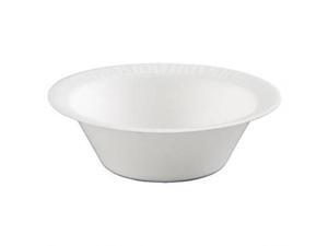 Dart 5BWWC 5-Oz. Concorde Non-Laminated Foam Bowl, White Dart 5BWWC 5-Oz. Concorde Non-Laminated Foam Bowl, White
