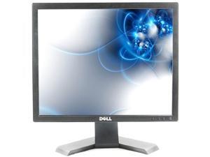 Dell E170SB 1280 x 1024 Resolution 17" LCD Flat Panel Computer Monitor Display Scratch and Dent Dell E170SB 1280 x 1024 Resolution 17" LCD Flat Panel Computer Monitor Display Scratch and Dent