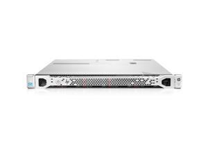 HPE 733733-001 ProLiant DL360p G8 1U Rack Server - Intel C600 SoC - 1 x Intel Xeon E5-2630 v2 2.60 GHz - 16 GB RAM - Serial ATA/600, 6Gb/s SAS Controller HPE 733733-001 ProLiant DL360p G8 1U Rack Server - Intel C600 SoC - 1 x Intel Xeon E5-2630 v2 2.60 GHz - 16 GB RAM - Serial ATA/600, 6Gb/s SAS Controller