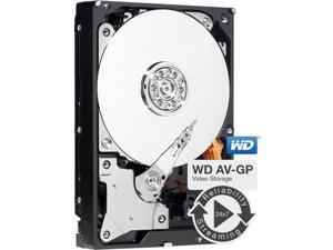 Western Digital Av-Gp Wd5000Audx 500 Gb 3.5" Internal Hard D Western Digital Av-Gp Wd5000Audx 500 Gb 3.5" Internal Hard D