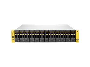 HPE QR490A Drive Enclosure Rack-mountable HPE QR490A Drive Enclosure Rack-mountable