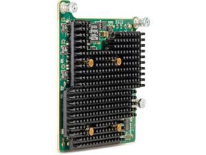 HPE 700076-B21 FlexFabric 20Gb 2-port 630M Adapter HPE 700076-B21 FlexFabric 20Gb 2-port 630M Adapter
