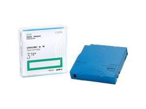 HPE C7975AN LTO Ultrium 5 Non-custom Labeled Data Cartridge HPE C7975AN LTO Ultrium 5 Non-custom Labeled Data Cartridge