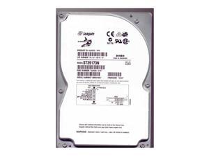 Seagate ST39173N BarraCuda 9LP ST39173N 9.10 GB Hard Drive - 3.5" Internal - SCSI (Ultra SCSI) Seagate ST39173N BarraCuda 9LP ST39173N 9.10 GB Hard Drive - 3.5" Internal - SCSI (Ultra SCSI)