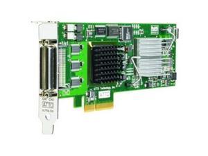 HP AH627A StorageWorks Dual Channel U320e SCSI Host Bus Adapter HP AH627A StorageWorks Dual Channel U320e SCSI Host Bus Adapter