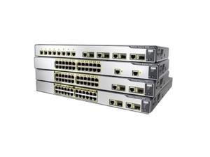 Cisco WS-CE500-24TT Catalyst Express 500-24TT Switch Cisco WS-CE500-24TT Catalyst Express 500-24TT Switch