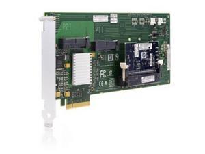 HP 405528-B21 Smart Array E200 SAS RAID Controller HP 405528-B21 Smart Array E200 SAS RAID Controller
