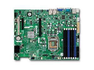 Supermicro X8SIE-F X8SIE-F Server Motherboard - Intel Chipset - Socket B LGA-1366 - ATX Supermicro X8SIE-F X8SIE-F Server Motherboard - Intel Chipset - Socket B LGA-1366 - ATX