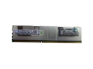 HP 664693-001 32Gb 1 X 32Gb 1333Mhz Pc310600 Cl9 Quad Rank Low Voltage Ecc Buffered Ddr3 Sdram Loadreduced Dimm HP 664693-001 32Gb 1 X 32Gb 1333Mhz Pc310600 Cl9 Quad Rank Low Voltage Ecc Buffered Ddr3 Sdram Loadreduced Dimm