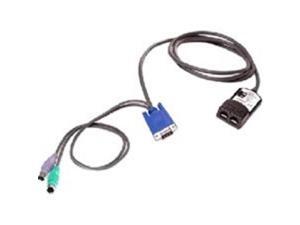 Lenovo 39M2897 Long KVM Conversion Option (Long KCO) Lenovo 39M2897 Long KVM Conversion Option (Long KCO)