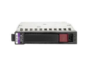 HPE 537809-B21 300 GB Hard Drive - 2.5" Internal - SAS (6Gb/s SAS)