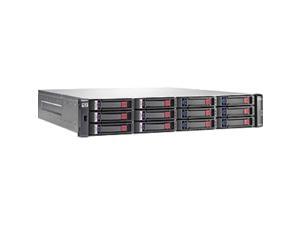 HP AJ754A StorageWorks SAS RAID Controller