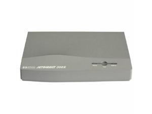 HP J3263G Jetdirect 300x Print Server HP J3263G Jetdirect 300x Print Server