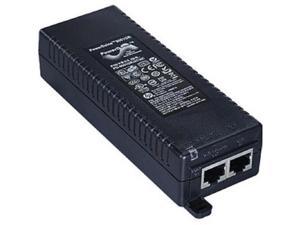 HPE J9867A Single-Port 802.3at Gigabit PoE In-Line Power Supply