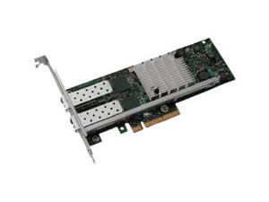 Dell 540-BBDW Intel X520 DP 10Gb DA/SFP+ Server Adapter Low Profile