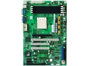 Supermicro H8SSL-I H8SSL-i Server Motherboard - Broadcom Chipset - Socket PGA-939 - ATX
