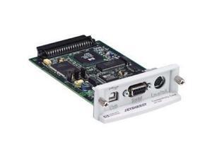 HP J4135A Jetdirect Connectivity Card HP J4135A Jetdirect Connectivity Card