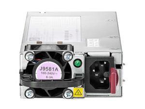 HPE J9581A X311 400W 100-240VAC to 12VDC Power Supply