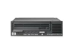 HP DW016A StorageWorks Ultrium 448 Internal Tape Drive HP DW016A StorageWorks Ultrium 448 Internal Tape Drive