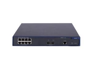 HP JD450A A3000-8G-PoE Wireless LAN Controller HP JD450A A3000-8G-PoE Wireless LAN Controller