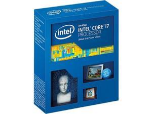 Intel BX80648I75960X Core i7 Extreme Edition i7-5900 i7-5960X Octa-core (8 Core) 3 GHz Processor - Retail Pack Intel BX80648I75960X Core i7 Extreme Edition i7-5900 i7-5960X Octa-core (8 Core) 3 GHz Processor - Retail Pack