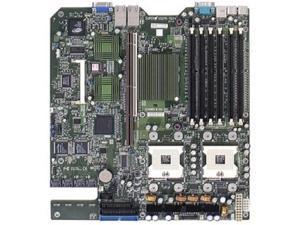 Supermicro X5DPR-TG2+ X5DPR-TG2+ Server Motherboard - Intel Chipset - Socket PGA-604