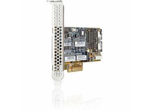 HPE 633539-001 Smart Array P421 External PCIe SAS Controller