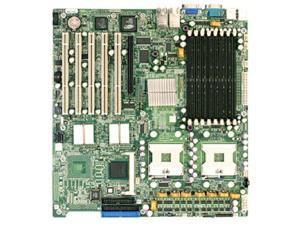 Supermicro X6DHE-XG2 X6DHE-XG2 Server Motherboard - Intel Chipset - Socket PGA-604