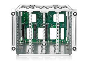 HP 637216-B21 Drive Bay Adapter Internal HP 637216-B21 Drive Bay Adapter Internal