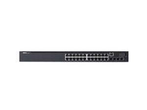 Dell 463-7254 N1524 Ethernet Switch Dell 463-7254 N1524 Ethernet Switch