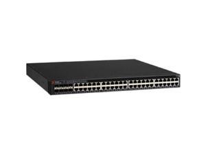 Brocade ICX6610-48P-E ICX 6610-48P Layer 3 Switch