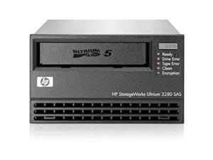 HPE EH899A StorageWorks LTO Ultrium 5 Tape Drive HPE EH899A StorageWorks LTO Ultrium 5 Tape Drive