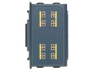 Cisco IEM-3000-8FM= 8 Ports Expansion Module Cisco IEM-3000-8FM= 8 Ports Expansion Module