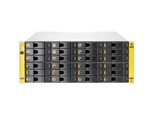HPE E7X64A Drive Enclosure - 2U Rack-mountable HPE E7X64A Drive Enclosure - 2U Rack-mountable
