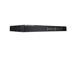 Dell 469-3414 PowerConnect 5524 Switch Dell 469-3414 PowerConnect 5524 Switch