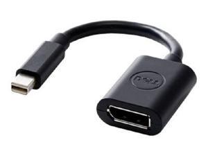 ADAPTER MINI DISPLAYPORT TO ADAPTER MINI DISPLAYPORT TO