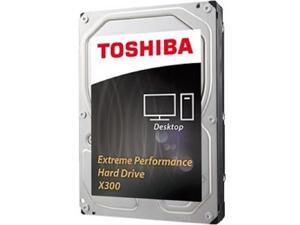 Toshiba HDWF180XZSTA 8 TB Hard Drive - 3.5" Internal - SATA (SATA/600) Toshiba HDWF180XZSTA 8 TB Hard Drive - 3.5" Internal - SATA (SATA/600)