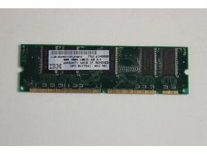 Black Diamond Memory Module 184pin PC800 45ns 800MHz Rambus RDRAM RIMM Upgrade RD 1GB 2X512MB RAM Memory for Compaq Deskpro Workstation AP300 