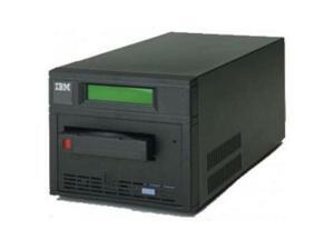 IBM 01K1320 DLT 4000 Tape Drive IBM 01K1320 DLT 4000 Tape Drive