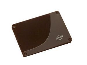 Intel SSDSA2MH160G1C1 SSD X25-M Series 160GB, 2.5in SATA 3Gb/s, 34nm, MLC NEW