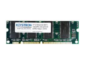 728629-B21-MB 32GB DDR4-2133 PC4-17000R Registered ECC Memory HP Proliant G9 