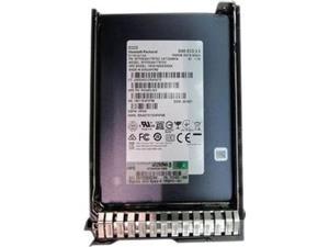 HPE P05314-001 1.92 TB Solid State Drive - 2.5" Internal - SATA - Read Intensive