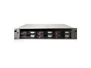 HPE 391112-001 ProLiant DL385 2U Rack Server - 1 x AMD Opteron 275 2.20 GHz - 1 GB RAM - Ultra320 SCSI Controller